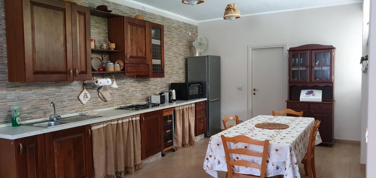 The Lover House Терни Экстерьер фото