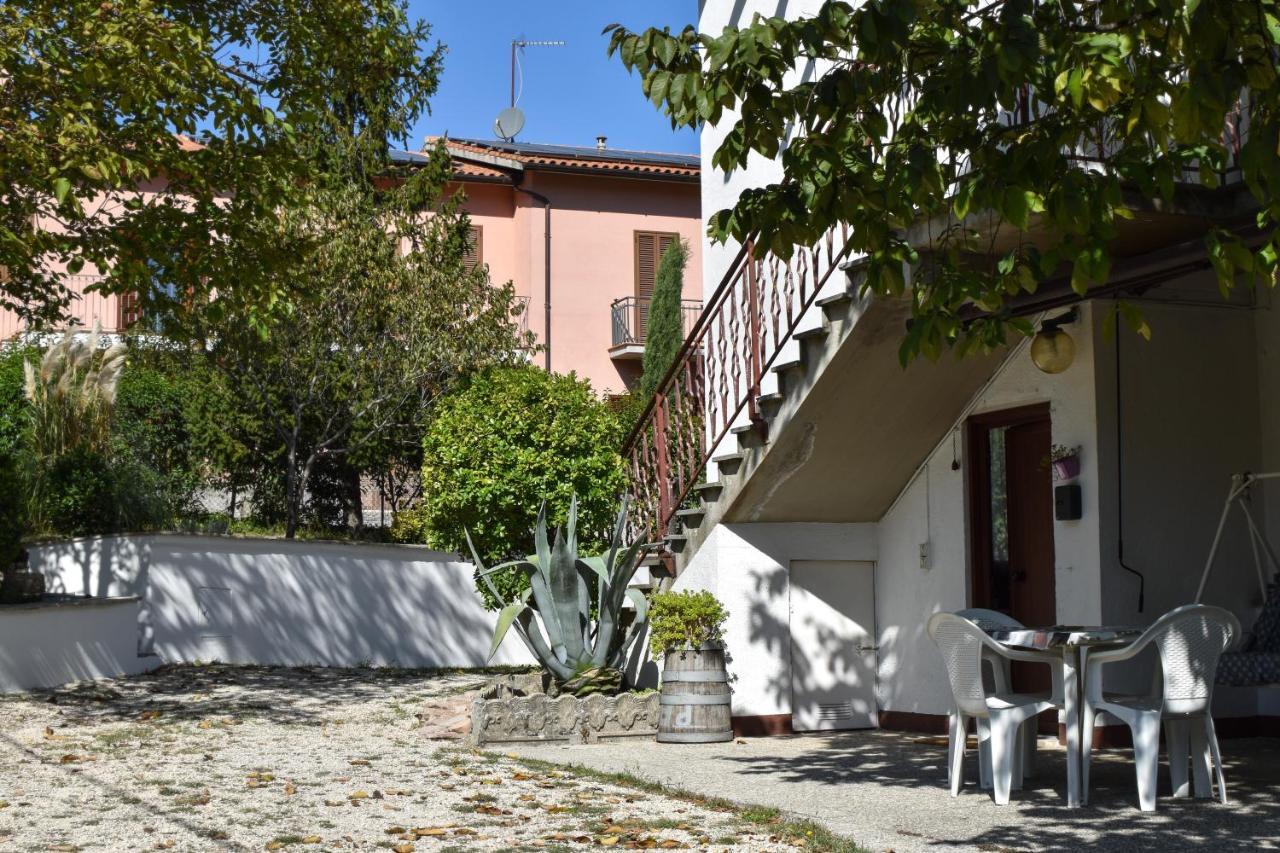 The Lover House Терни Экстерьер фото