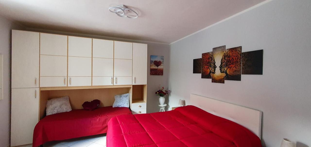 The Lover House Терни Экстерьер фото