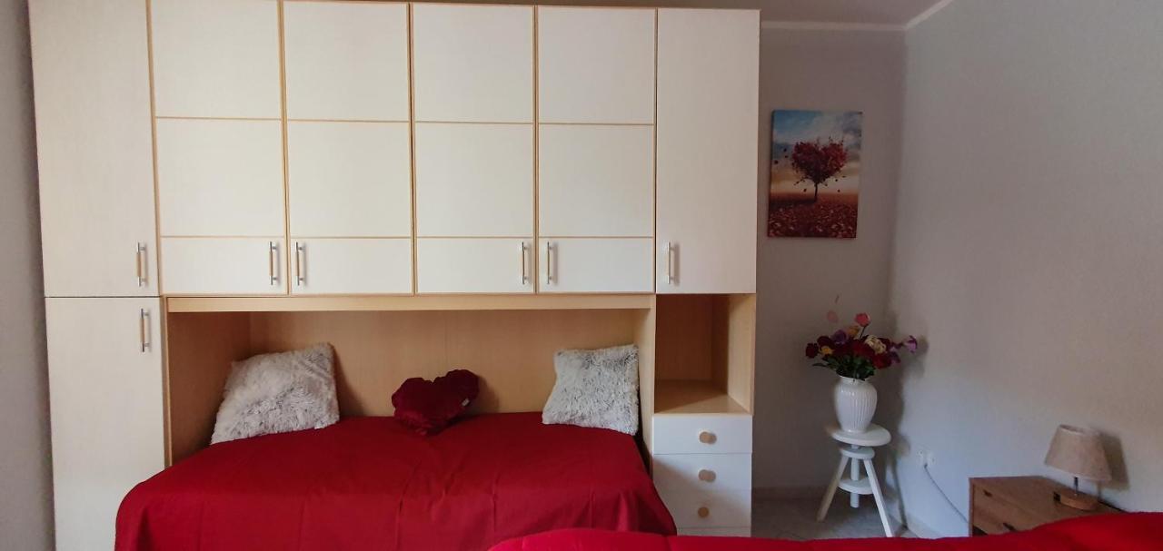 The Lover House Терни Экстерьер фото