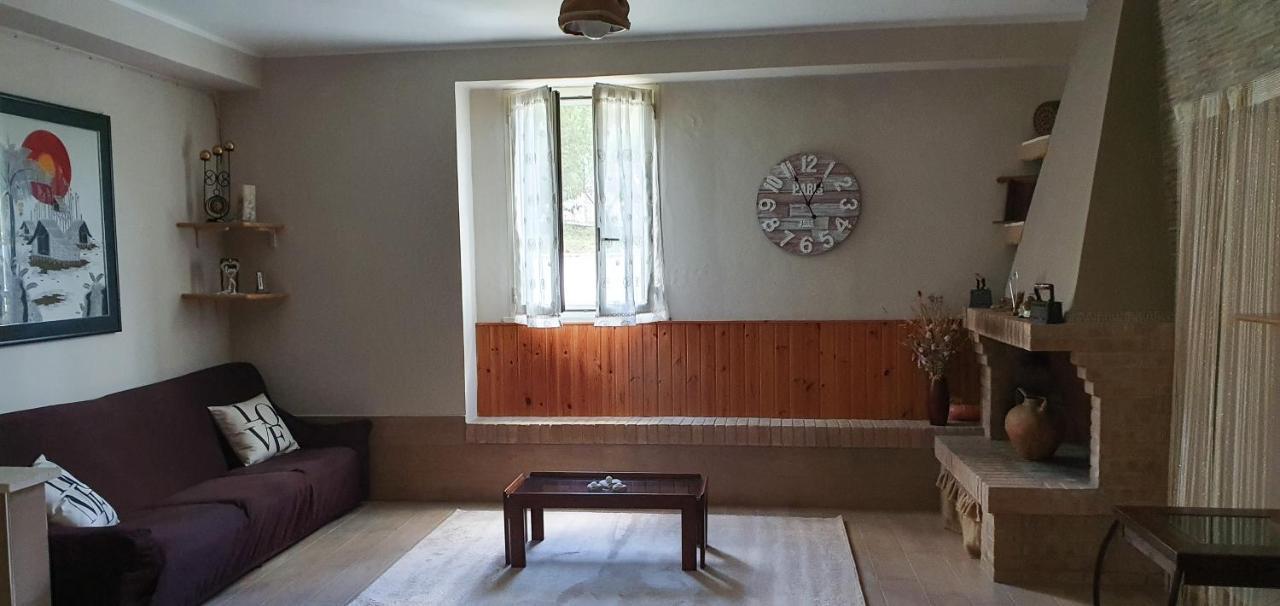 The Lover House Терни Экстерьер фото