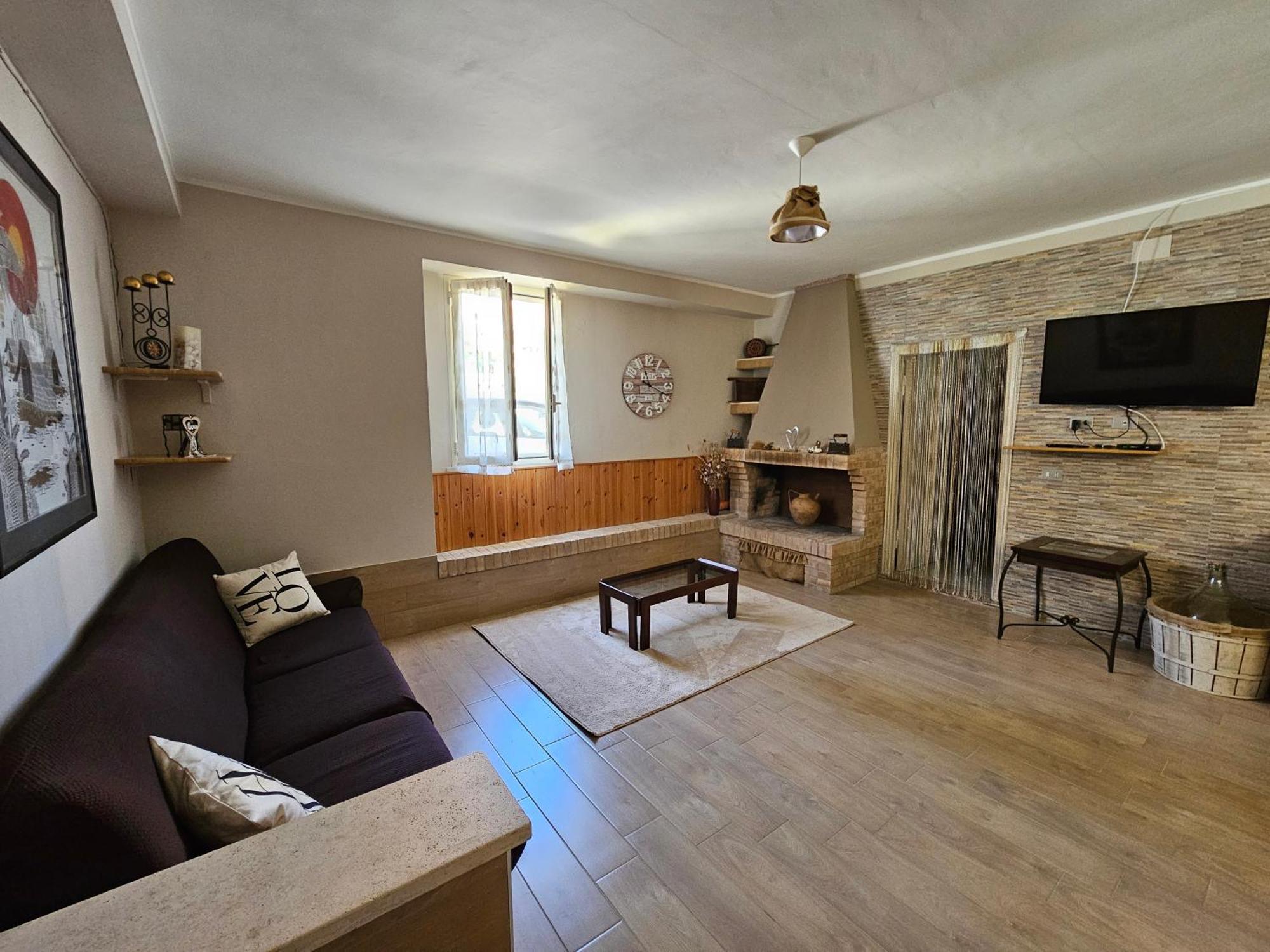 The Lover House Терни Экстерьер фото